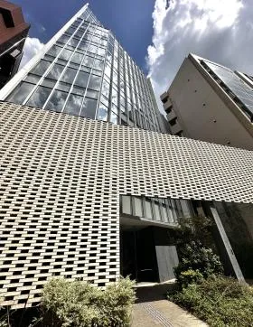SG恵比寿ビルの外観