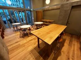 近鉄半蔵門SQUAREビルの外観