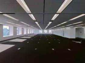 MSH日本橋箱崎ビルの外観