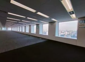 MSH日本橋箱崎ビルの外観