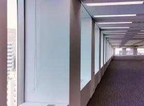 MSH日本橋箱崎ビルの外観