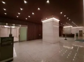 MSH日本橋箱崎ビルの外観