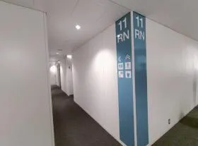 MSH日本橋箱崎ビルの外観
