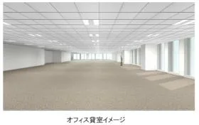 BASEGATE横浜関内タワーの外観