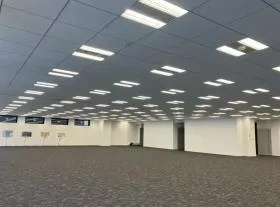 FTK秋葉原(仮称)外神田三丁目計画ビルの外観