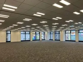 FTK秋葉原(仮称)外神田三丁目計画ビルの外観