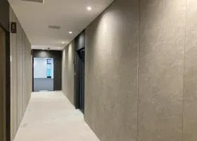 FTK秋葉原(仮称)外神田三丁目計画ビルの外観