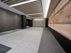 FTK秋葉原(仮称)外神田三丁目計画ビルの外観