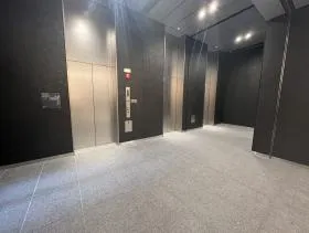 FTK秋葉原(仮称)外神田三丁目計画ビルの外観