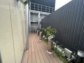 FTK秋葉原(仮称)外神田三丁目計画ビルの外観