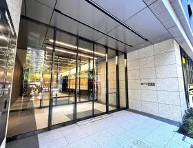 FTK秋葉原(仮称)外神田三丁目計画ビルの外観