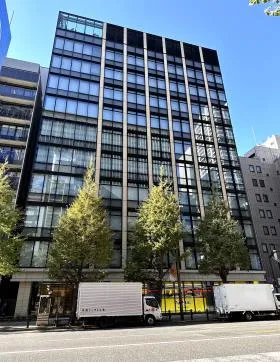 FTK秋葉原(仮称)外神田三丁目計画ビルの外観