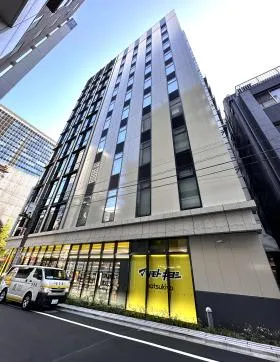 FTK秋葉原(仮称)外神田三丁目計画ビルの外観