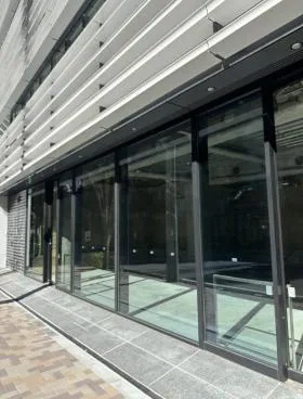 中央経済社ホールディングス本社ビルの外観