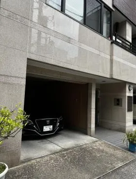 芝MARビルの外観