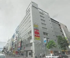 北専ビルの外観