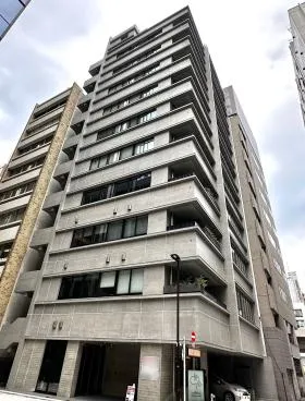 CIRCLES秋葉原駅前ビルの外観