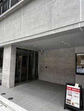 CIRCLES秋葉原駅前ビルの外観