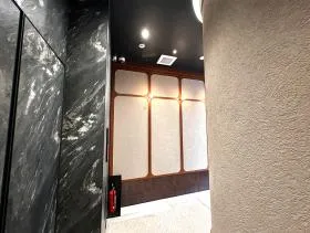 NOVEL WORK Yotsuyaビルの外観