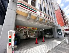 セブンイレブン