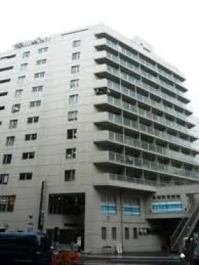 THE HUB 新宿 BASEの外観