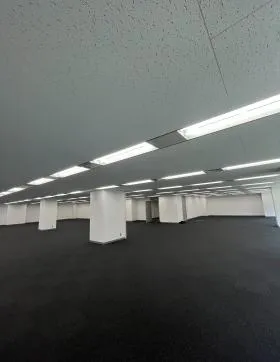 西新橋NKビルの外観