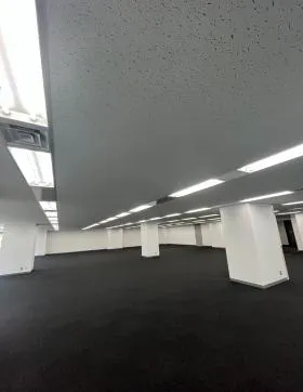 西新橋NKビルの外観