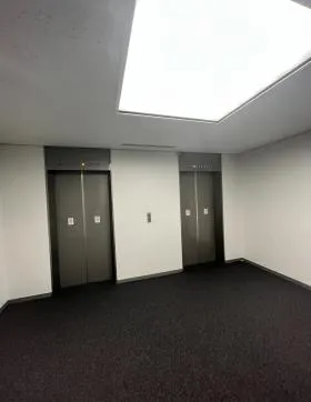 西新橋NKビルの外観