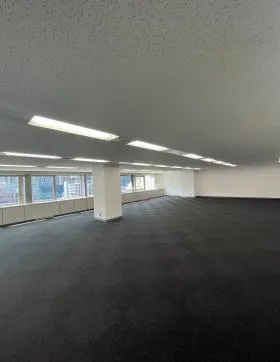 西新橋NKビルの外観