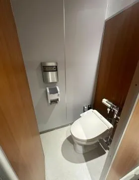 西新橋NKビルの外観