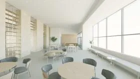 REVZO麹町ビルの外観