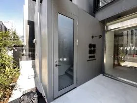 owns平河町ビルの外観