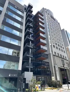 owns平河町ビルの外観