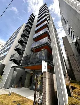 owns平河町ビルの外観