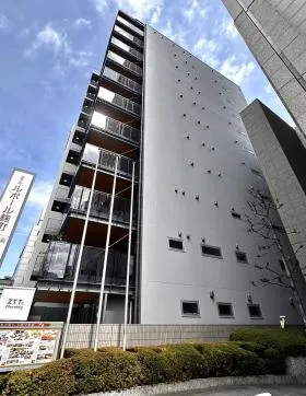 owns平河町ビルの外観