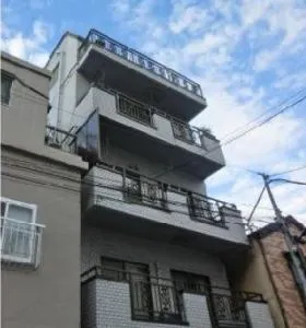 西村ビルの外観