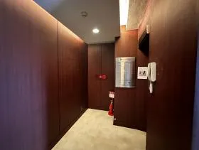 オープンオフィス西新橋の外観