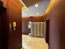 オープンオフィス西新橋の外観
