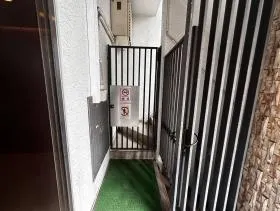 オープンオフィス西新橋の外観