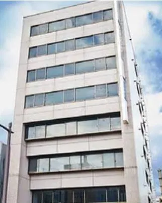 OPEN OFFICE(オープンオフィス)水戸ビル
