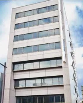 OPEN OFFICE(オープンオフィス)水戸ビルの外観