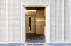 Biz Feel 茅場町(旧:SNT日本橋ビル)の外観