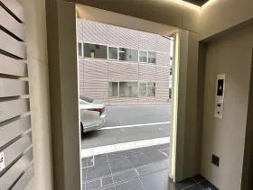Biz Feel 茅場町(旧:SNT日本橋ビル)の外観
