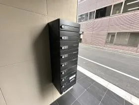 Biz Feel 茅場町(旧:SNT日本橋ビル)の外観