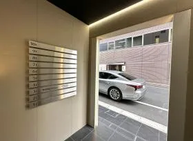 Biz Feel 茅場町(旧:SNT日本橋ビル)の外観