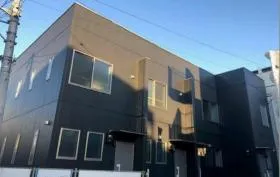 Maison Voyageの外観