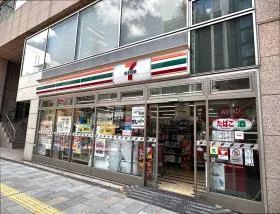 セブンイレブン