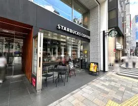 スターバックスコーヒー