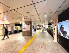 表参道駅