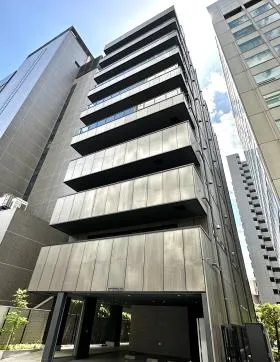 CIRCLES半蔵門ビルの外観